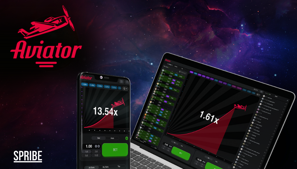 История выигрышей в Aviator